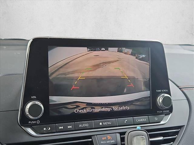 Used 2019 Nissan Altima 2.5 SR FWD image 7