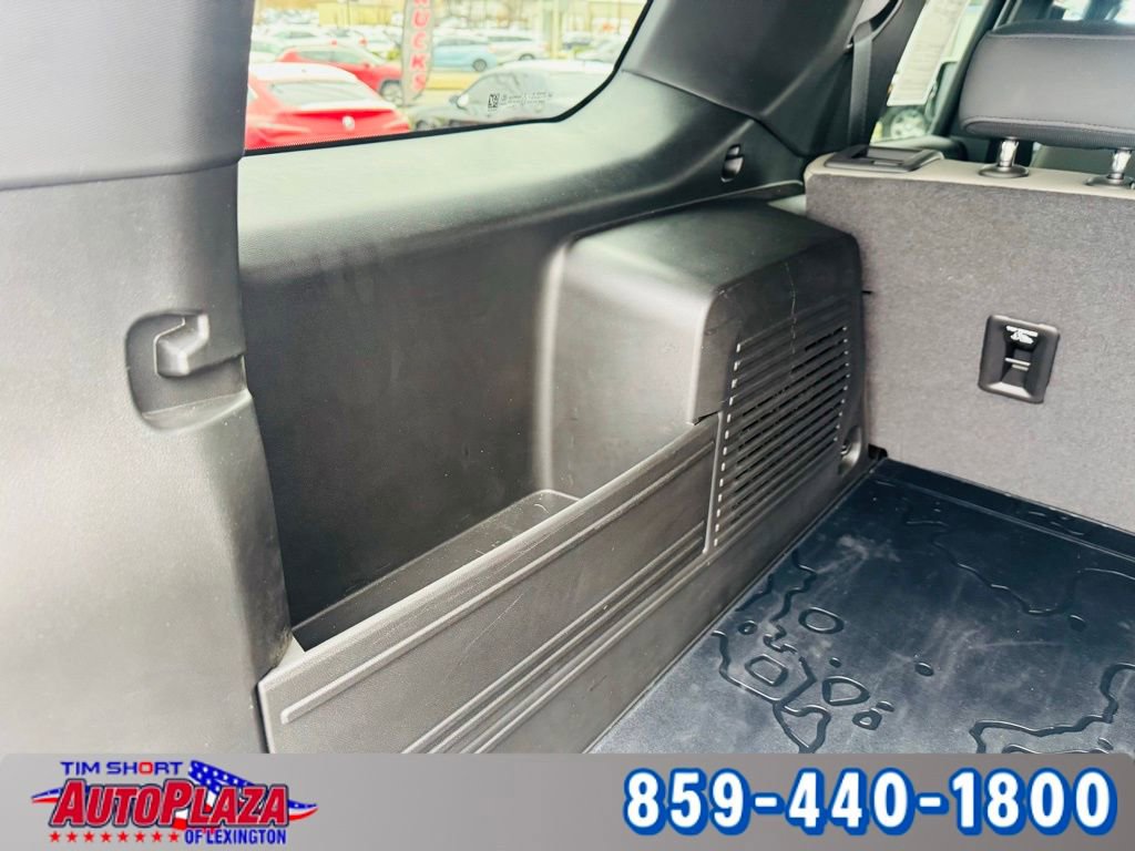 Used 2025 GMC Hummer EV 2X image 62