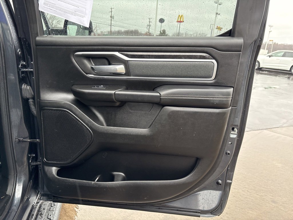 Used 2022 RAM 1500 Big Horn w/ Back Country Package image 30