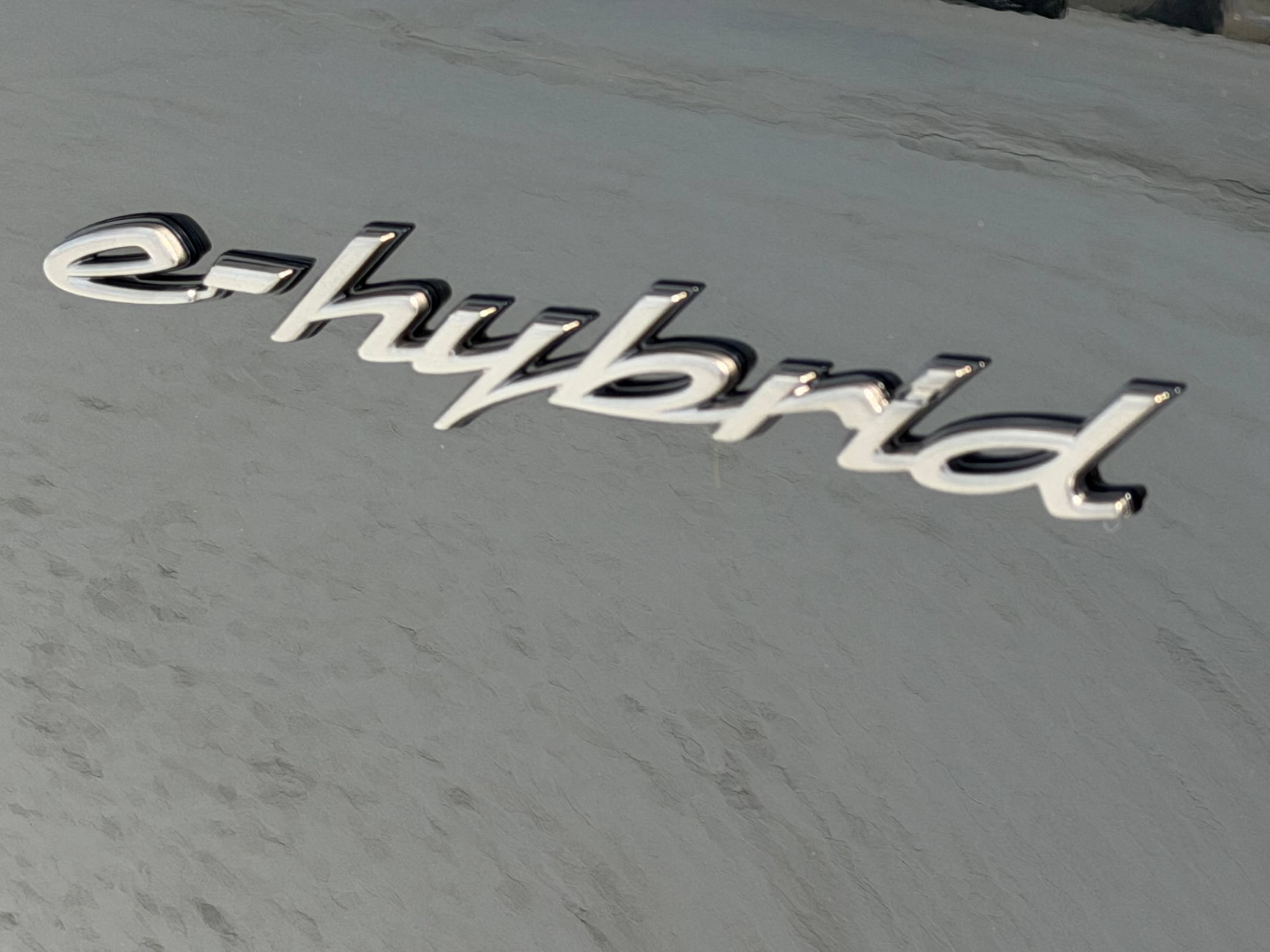 New 2026 Porsche Cayenne Turbo AWD/4WD image 27