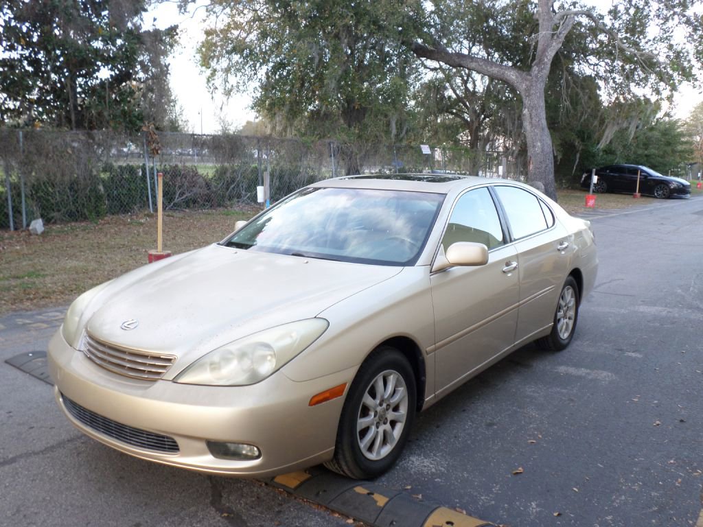 Used 2003 Lexus ES 330 300 image 4