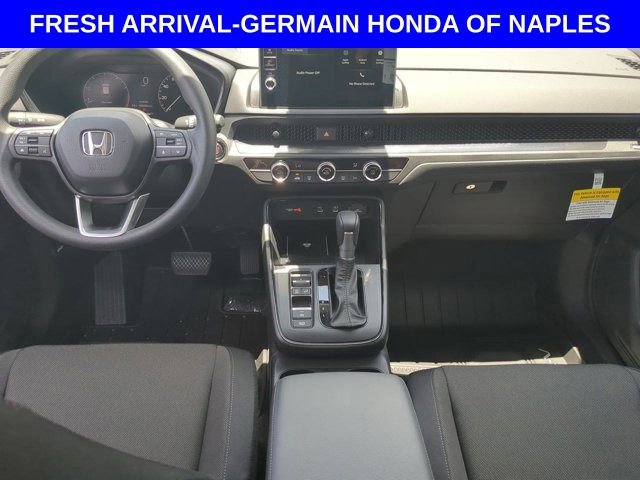 New 2026 Honda CR-V LX image 13