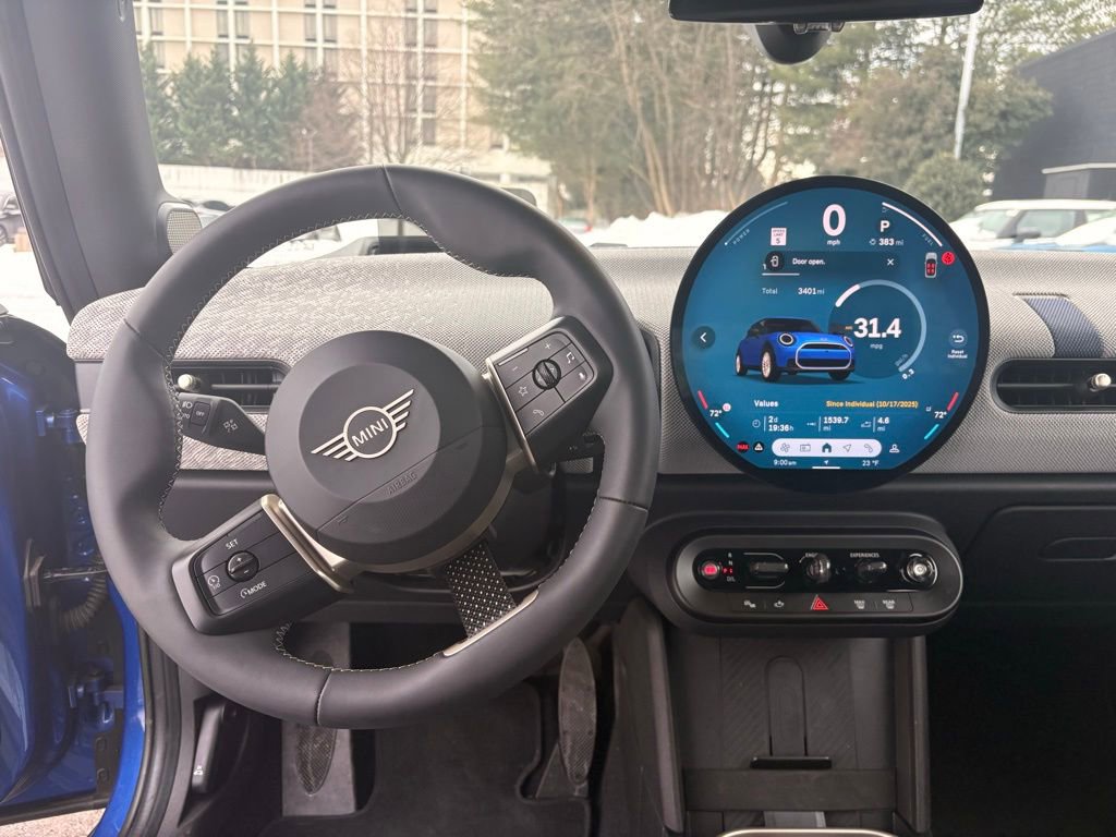 Used 2025 MINI Cooper S image 14