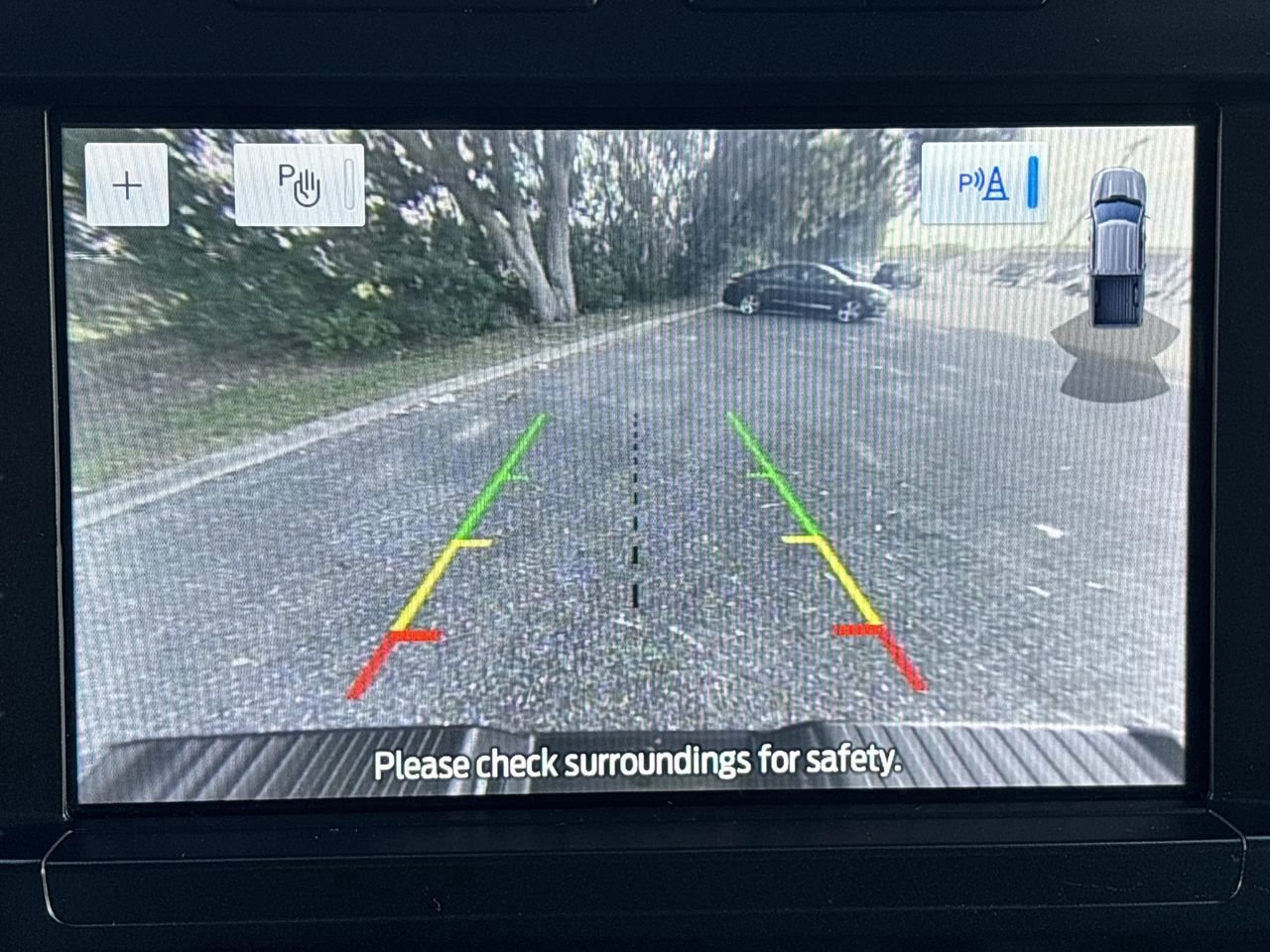 Used 2023 Ford F150 XLT image 22