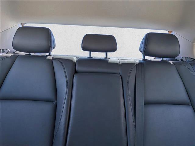 Used 2024 MAZDA MAZDA3 s FWD image 15