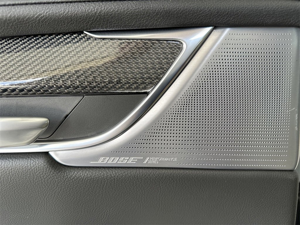 New 2025 Cadillac XT5 Sportv w/ Technology Package image 29