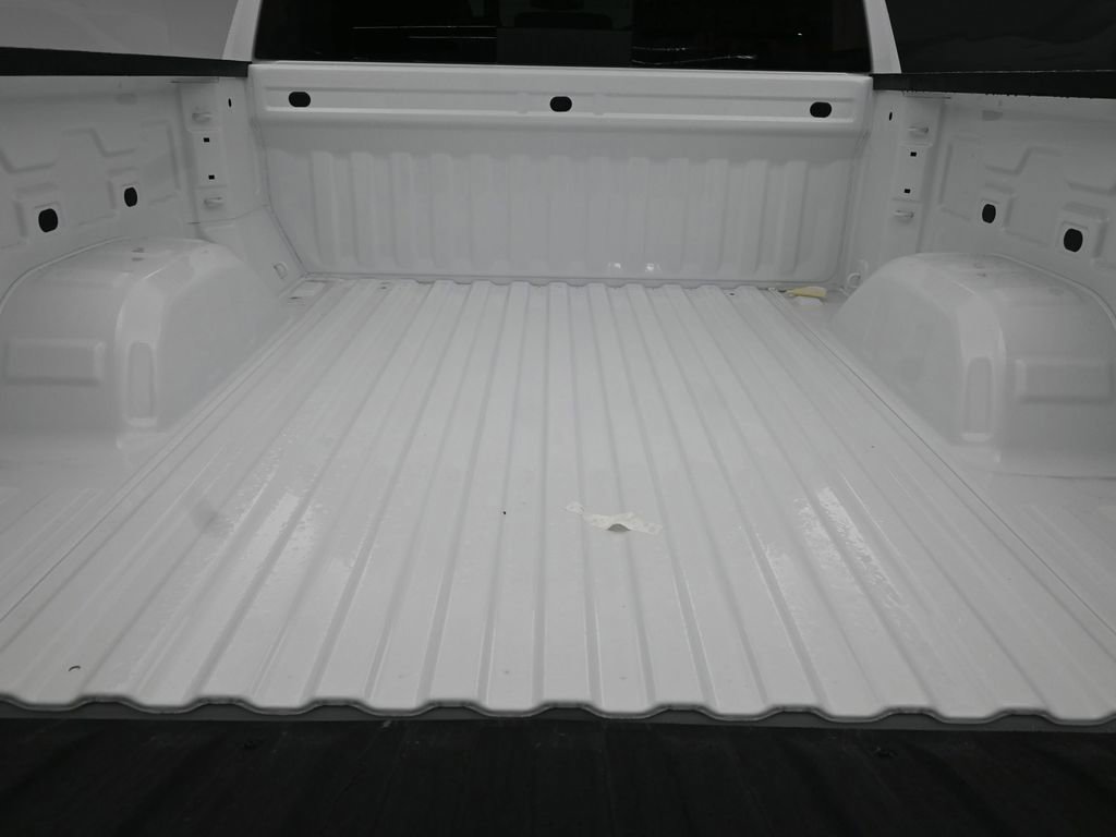 New 2026 Chevrolet Silverado 1500 LT w/ All Star Edition Plus image 9