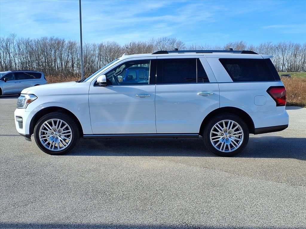 Used 2024 Ford Expedition Limited image 24