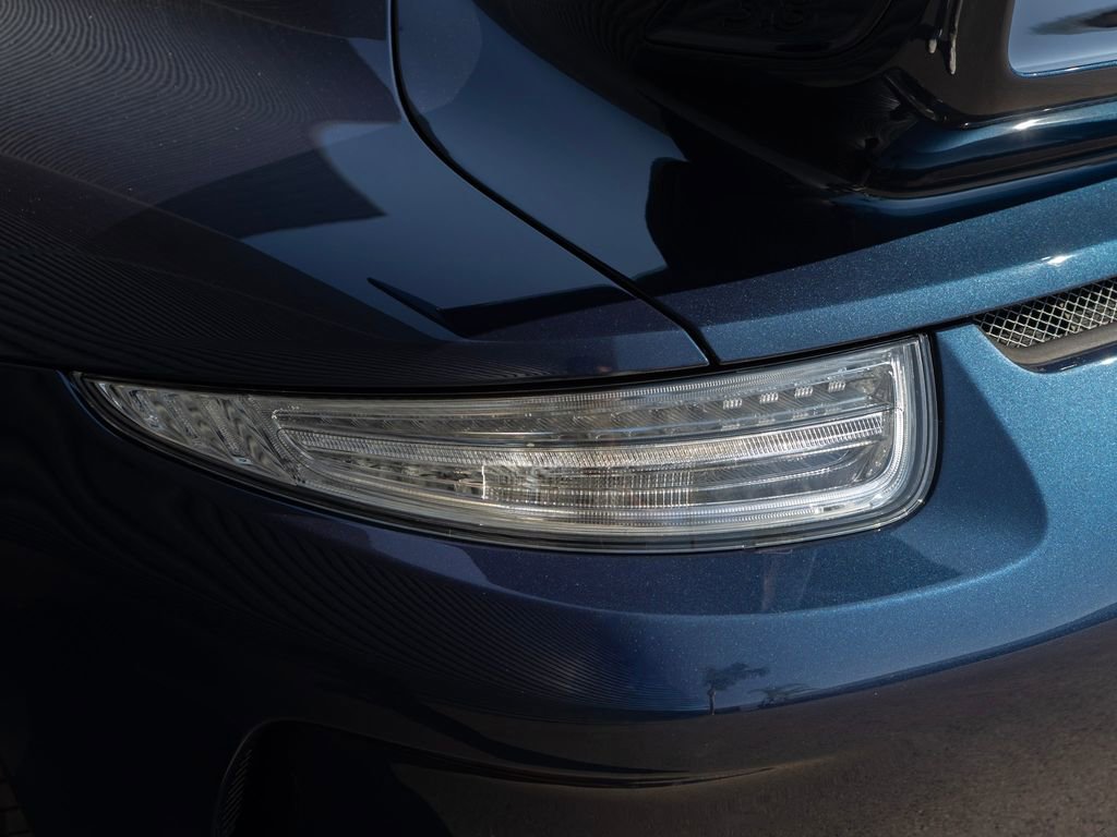 Used 2015 Porsche 911 GT3 image 16