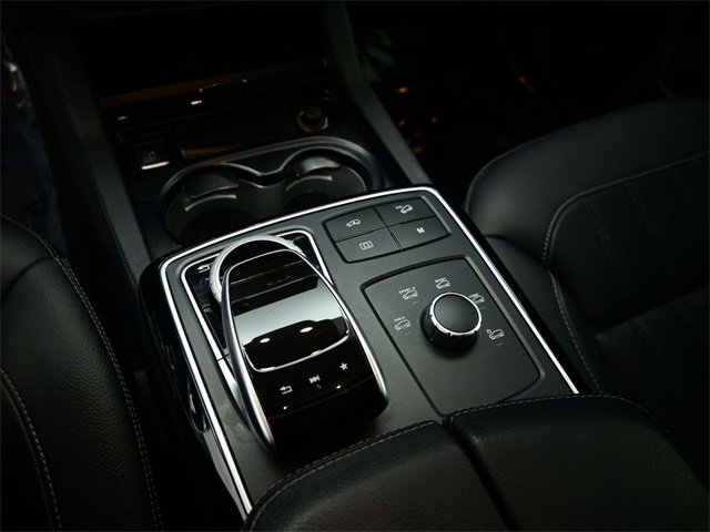 Used 2017 Mercedes-Benz GLE 43 AMG 4MATIC image 28