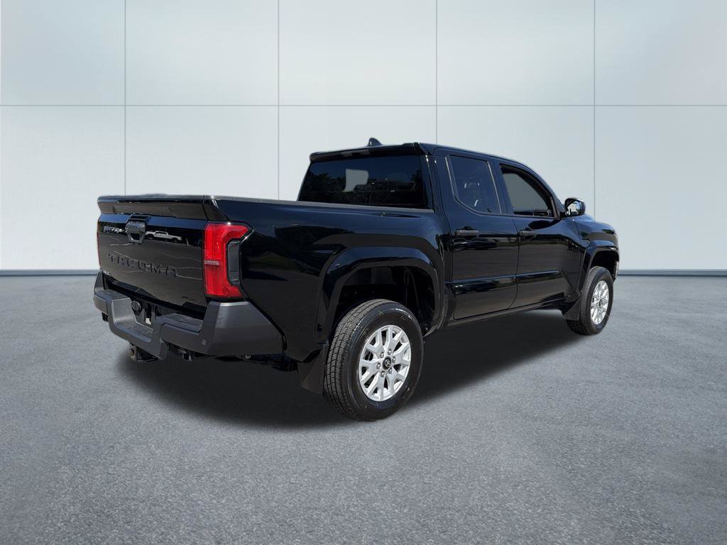 Used 2024 Toyota Tacoma SR w/ SR Upgrade Package AWD/4WD image 6