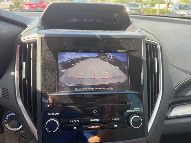 Used 2023 Subaru Forester Premium image 7