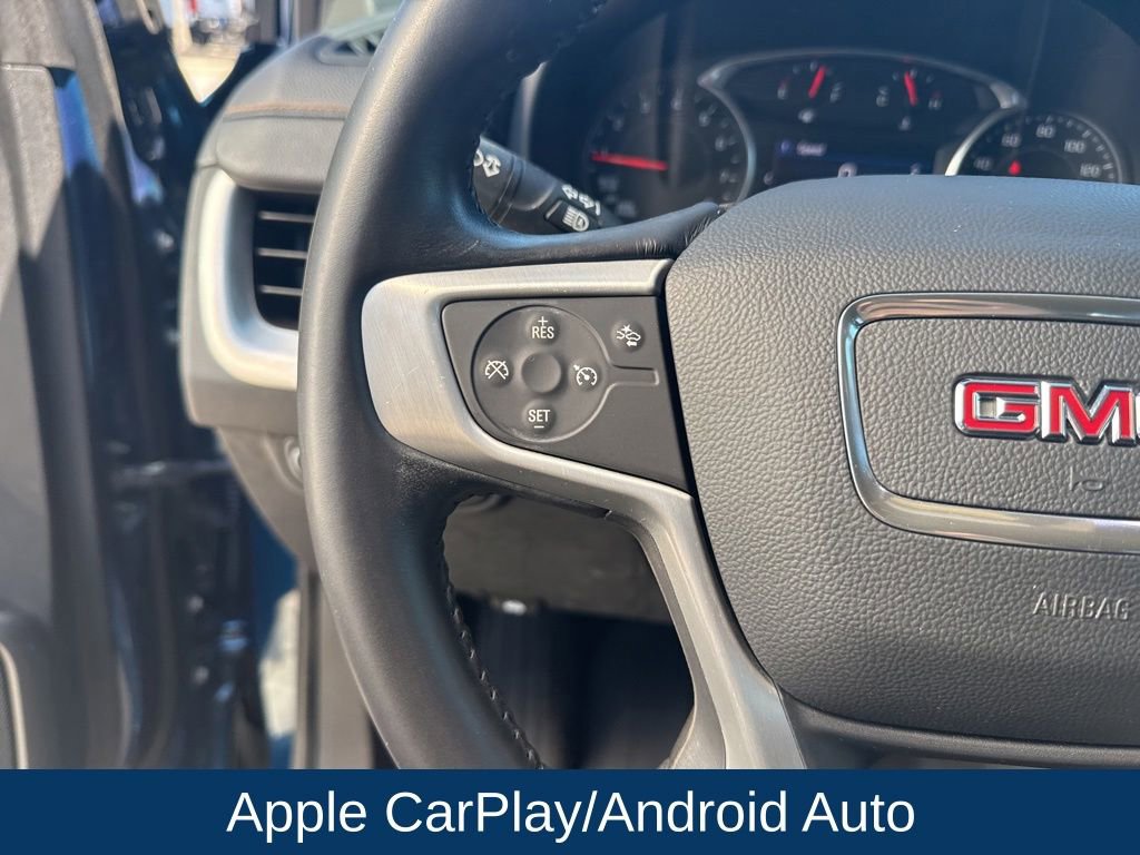 Used 2020 GMC Terrain SLE w/ Driver Convenience Package FWD image 15