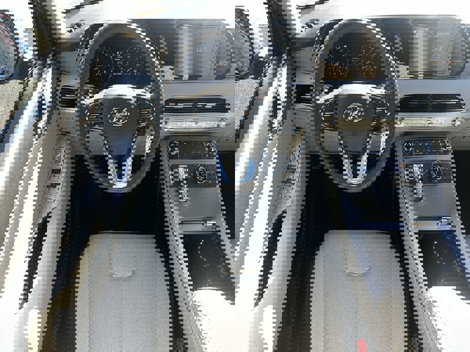 Used 2021 Hyundai Palisade SE image 17