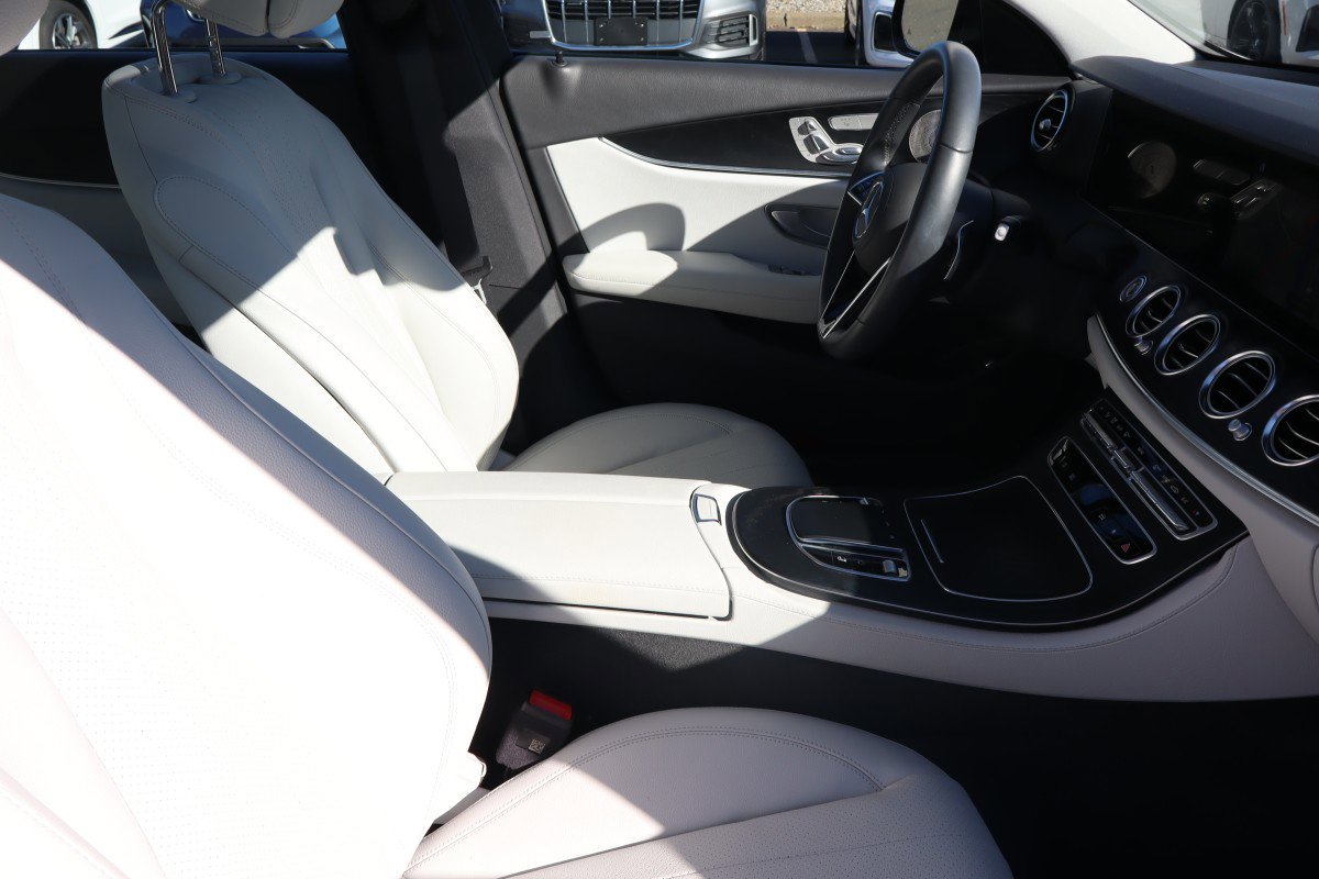 Used 2023 Mercedes-Benz E 450 4MATIC All-Terrain Wagon w/ Premium Package image 13