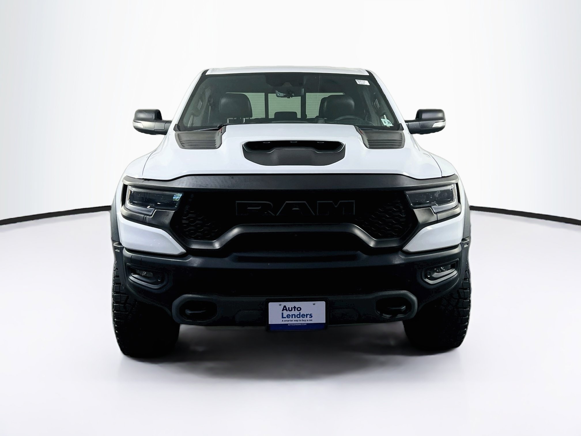 Used 2021 RAM 1500 TRX w/ TRX Level 2 Equipment Group AWD/4WD image 2