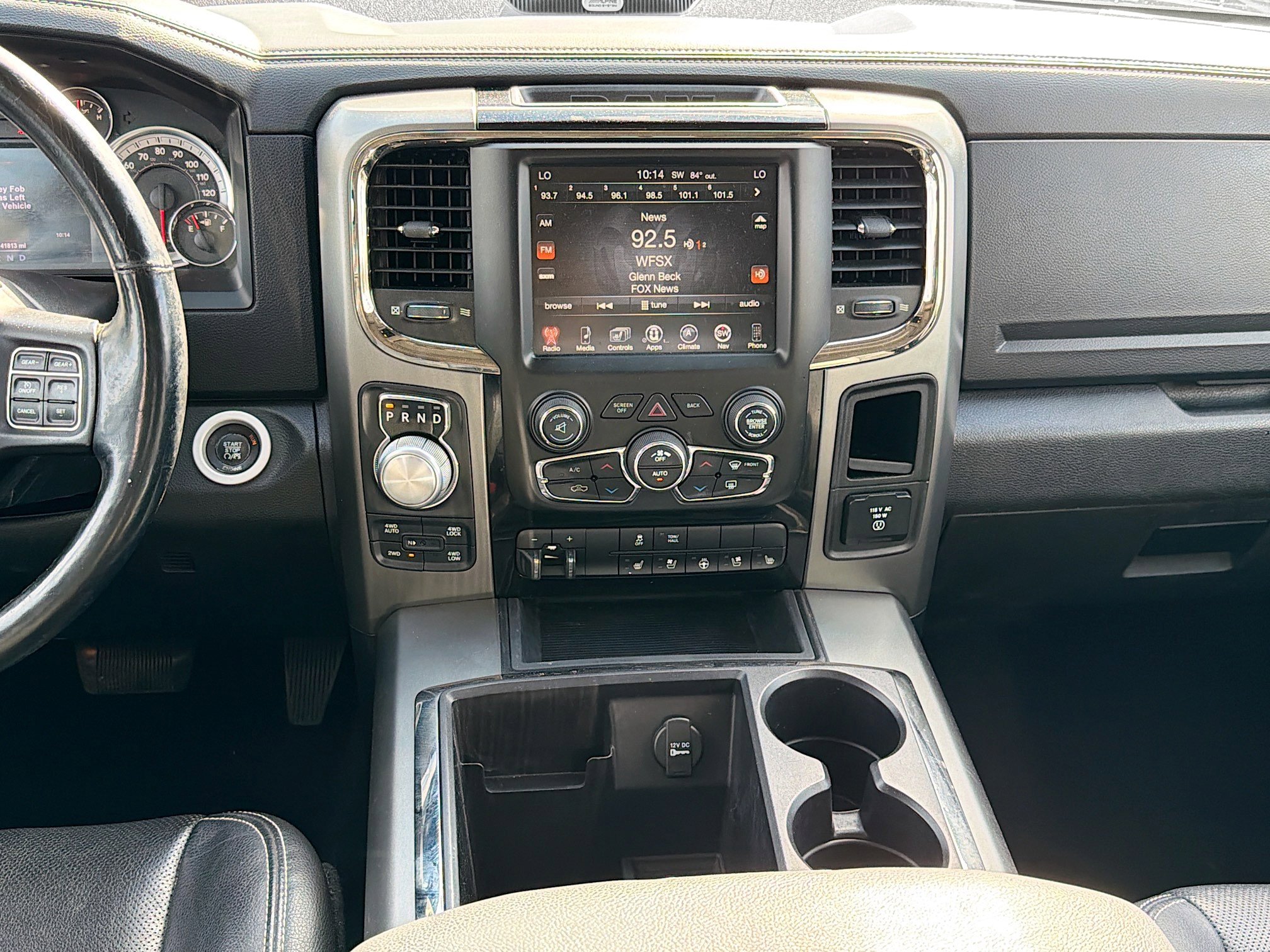 Used 2015 RAM 1500 Sport image 18