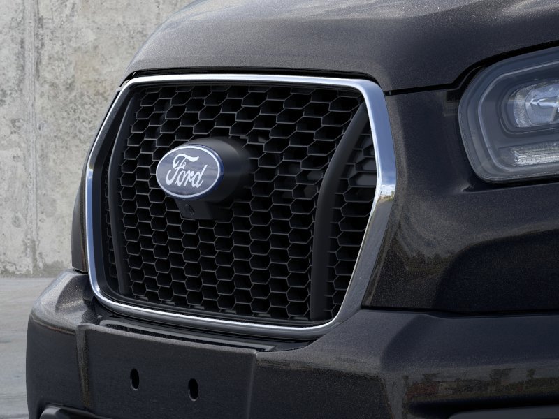 New 2026 Ford Transit 350 XL image 20