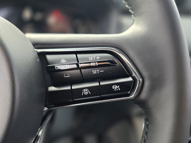 New 2026 MAZDA CX-90 Plug-In Hybrid w/ Premium Plus image 26