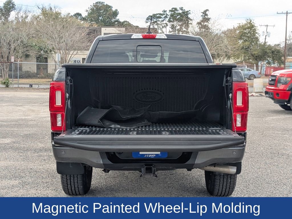 Used 2019 Ford Ranger XLT w/ Equipment Group 302A Luxury image 13