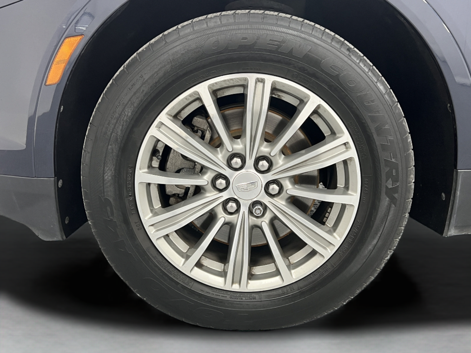 Used 2019 Cadillac XT5 Luxury FWD image 10