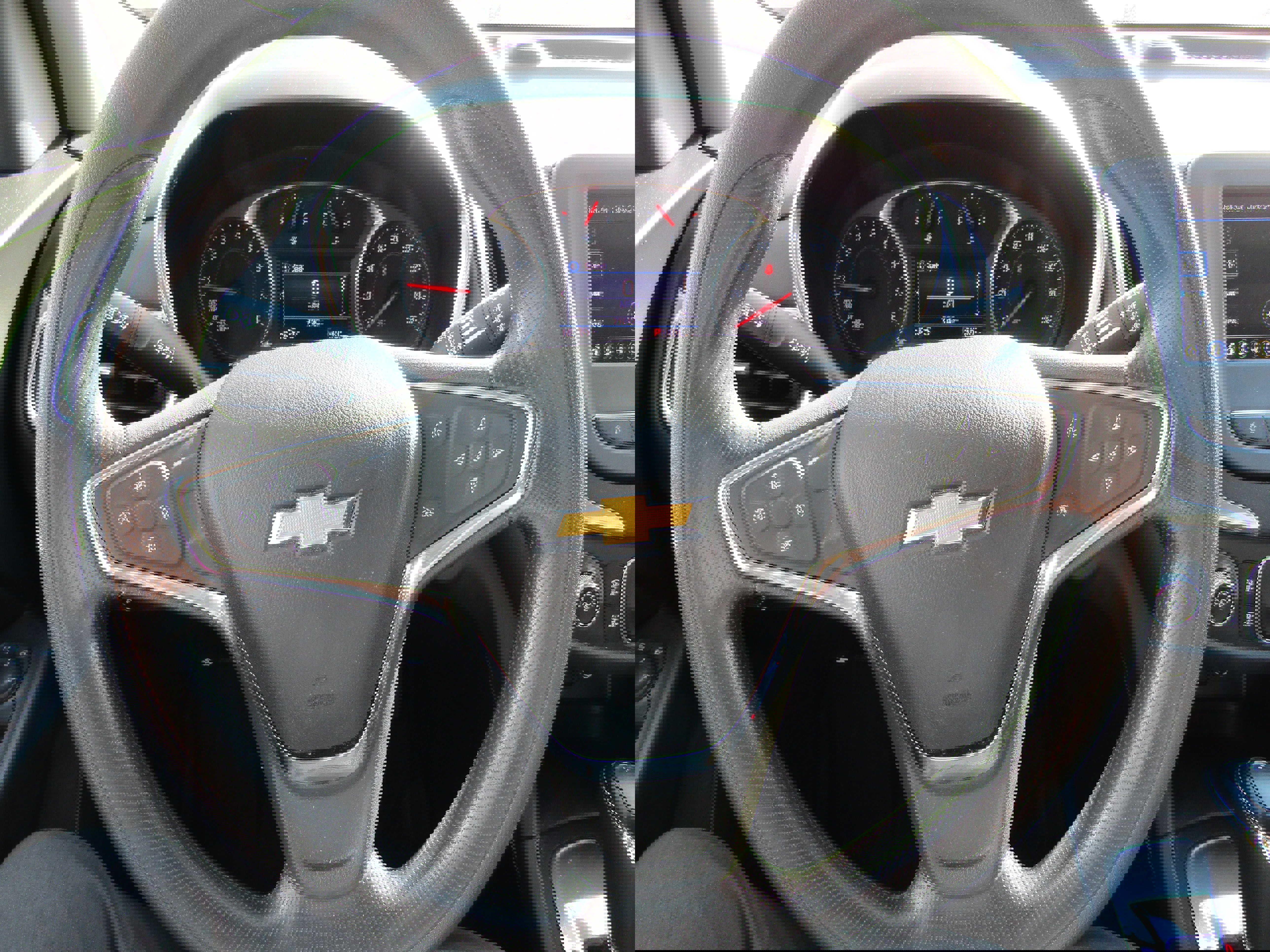 New 2026 GMC Acadia Elevation w/ Elevation Premium Package image 7