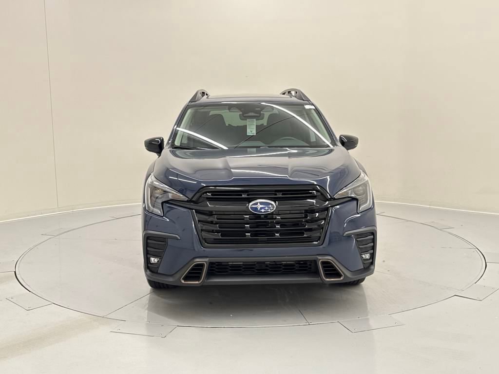 New 2025 Subaru Ascent Bronze Edition image 8