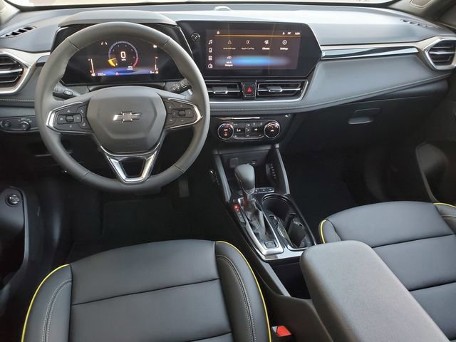 New 2025 Chevrolet TrailBlazer ACTIV w/ Convenience Package image 32