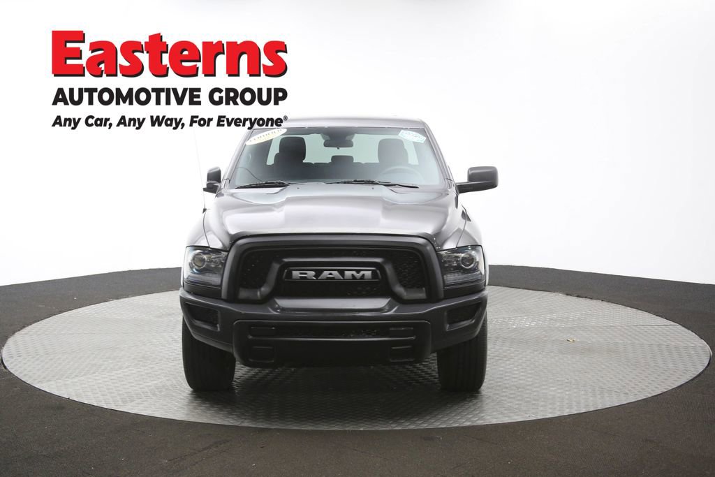 Used 2023 RAM 1500 Classic Warlock image 52