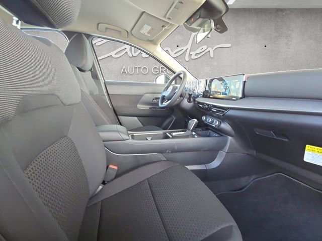 New 2026 Nissan Kicks S image 24