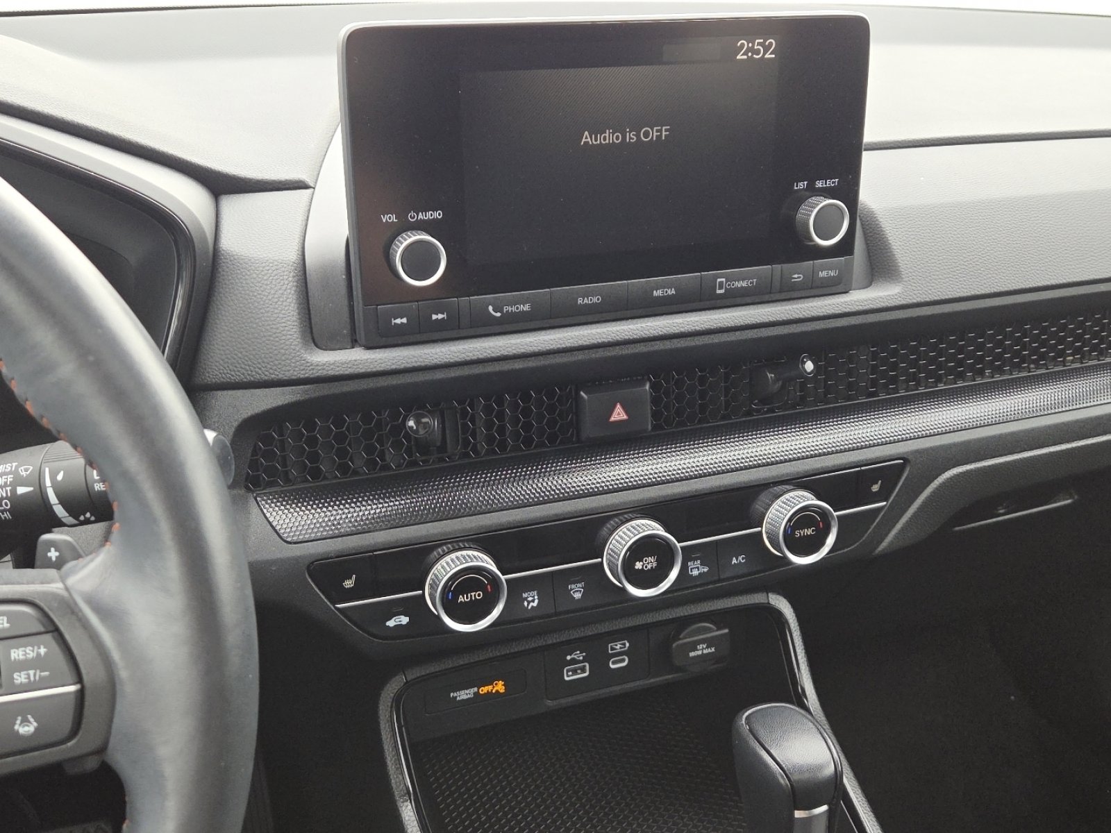 Used 2024 Honda CR-V Sport image 29