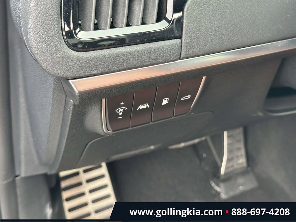 Certified 2023 Kia Stinger GT2 w/ Option Group 020 image 20