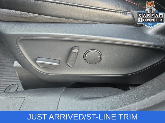 Used 2024 Ford Escape ST-Line w/ Tech Pack #1 AWD/4WD image 25