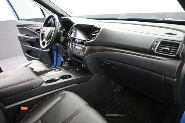 Used 2024 Honda Ridgeline TrailSport image 26