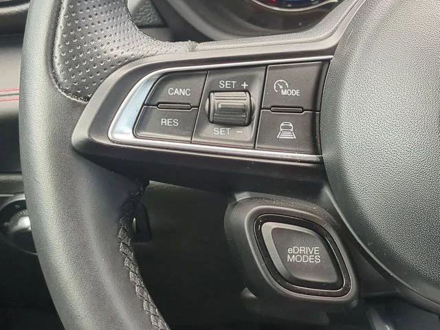Certified 2024 Dodge Hornet R/T Plus AWD/4WD image 32
