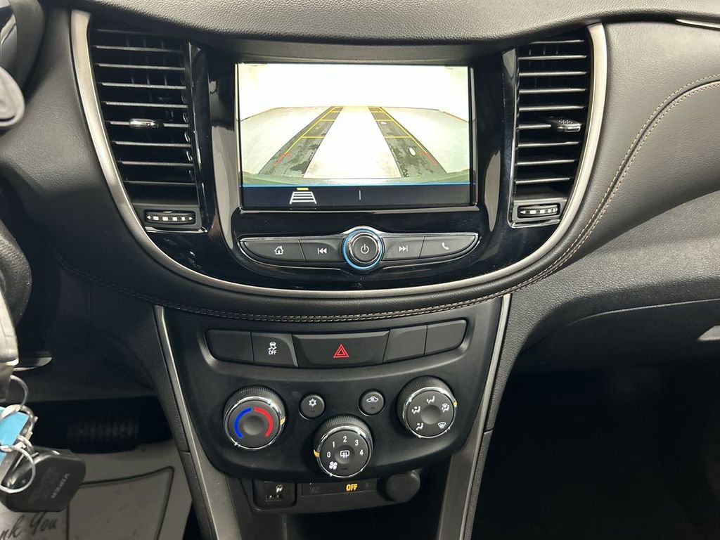 Used 2019 Chevrolet Trax LS w/ Tint and Cruise Package image 15