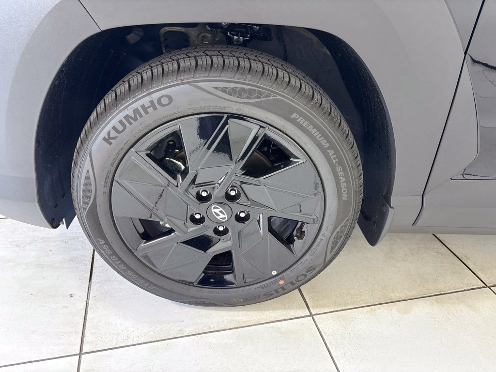 New 2027 Hyundai Kona SEL Sport FWD image 9