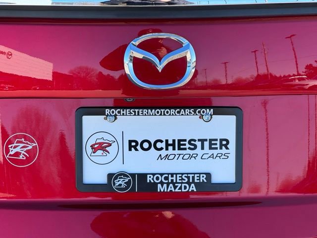 Used 2020 MAZDA CX-9 Signature image 47