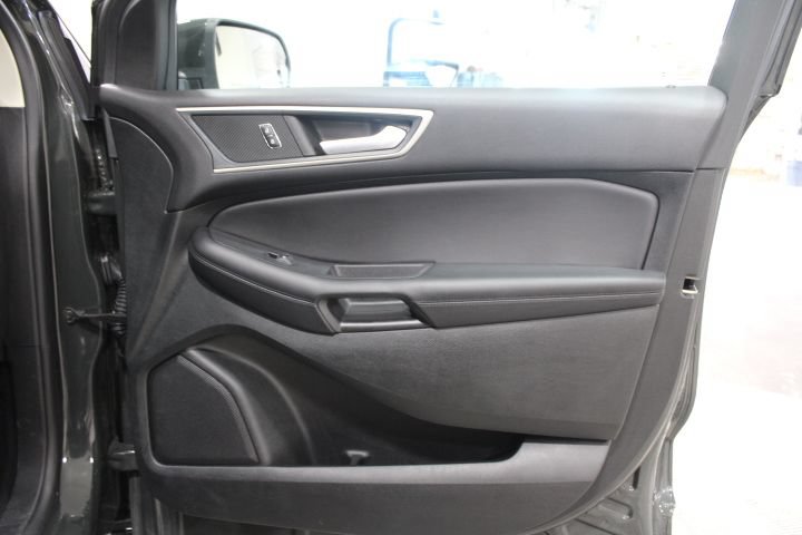 Used 2024 Ford Edge SEL w/ Convenience Package AWD/4WD image 25
