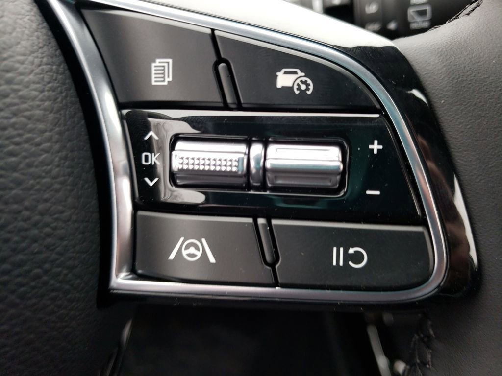New 2026 Kia Seltos S AWD/4WD image 12