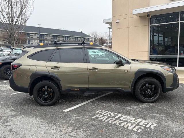 Used 2022 Subaru Outback Wilderness image 9
