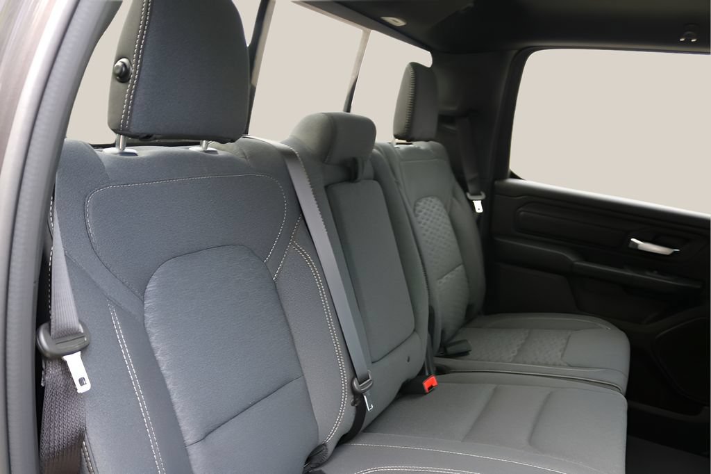 New 2026 RAM 1500 Express RWD image 15