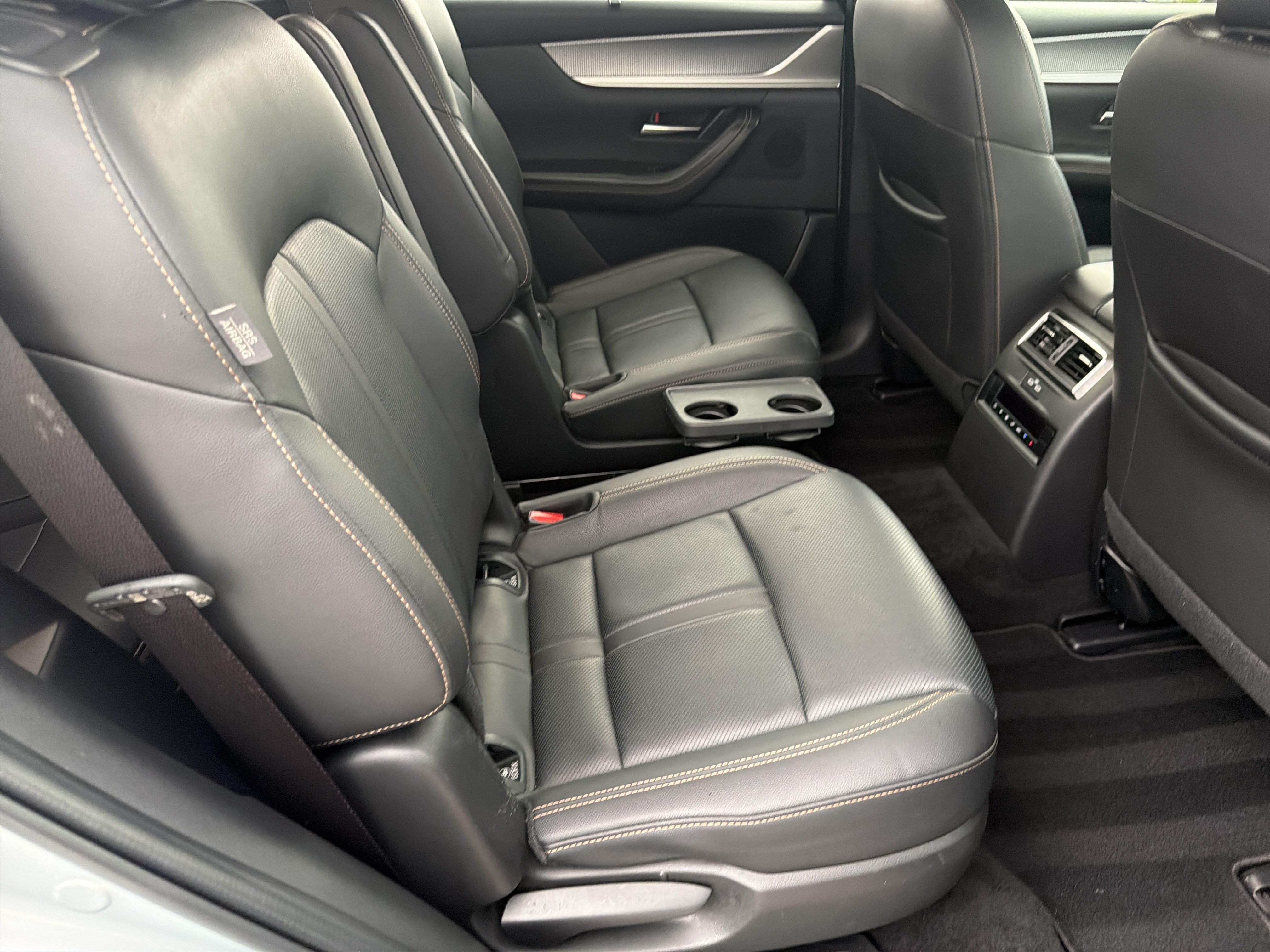 Used 2024 MAZDA CX-90 3.3 Turbo w/ Premium Package AWD/4WD image 25