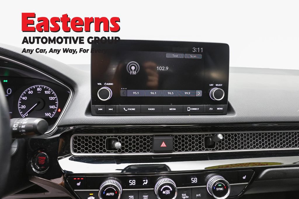 Used 2023 Honda Civic EX-L image 12