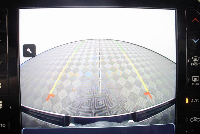 Used 2022 RAM 1500 Laramie image 3