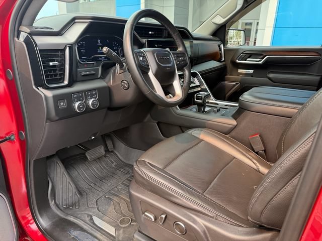 Used 2024 GMC Sierra 1500 Denali w/ Technology Package AWD/4WD image 14