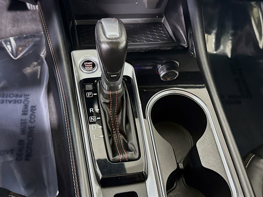 Certified 2023 Nissan Altima 2.0 SR image 10