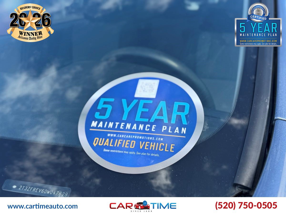 Used 2013 Toyota RAV4 LE FWD image 6