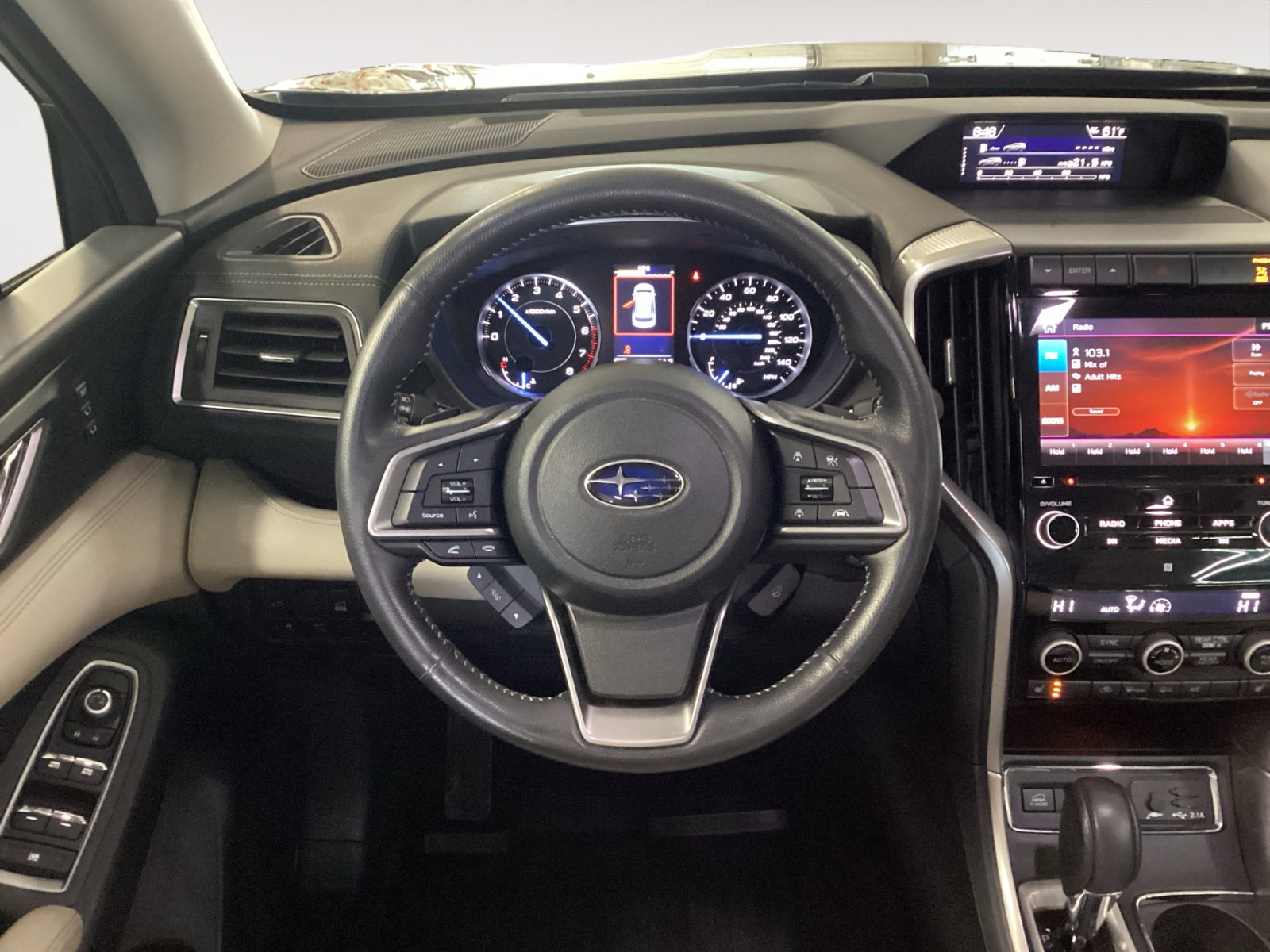 Used 2019 Subaru Ascent Limited w/ Popular Package #2A image 12