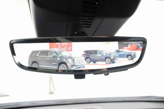 New 2026 Buick Enclave Preferred w/ Power Package image 3